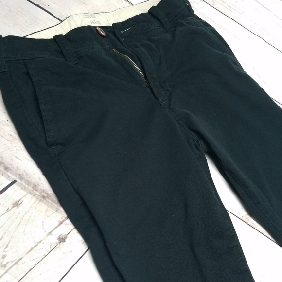 hollister chino pants